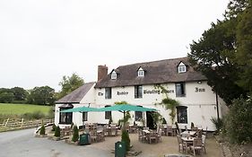 The Hadley Bowling Green Inn